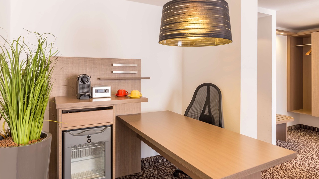 Photo of Bedroom in Goettingen