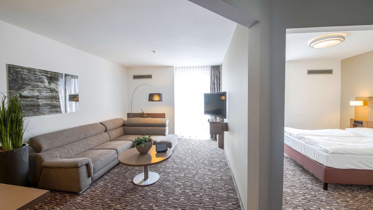 Photo of Bedroom in Goettingen