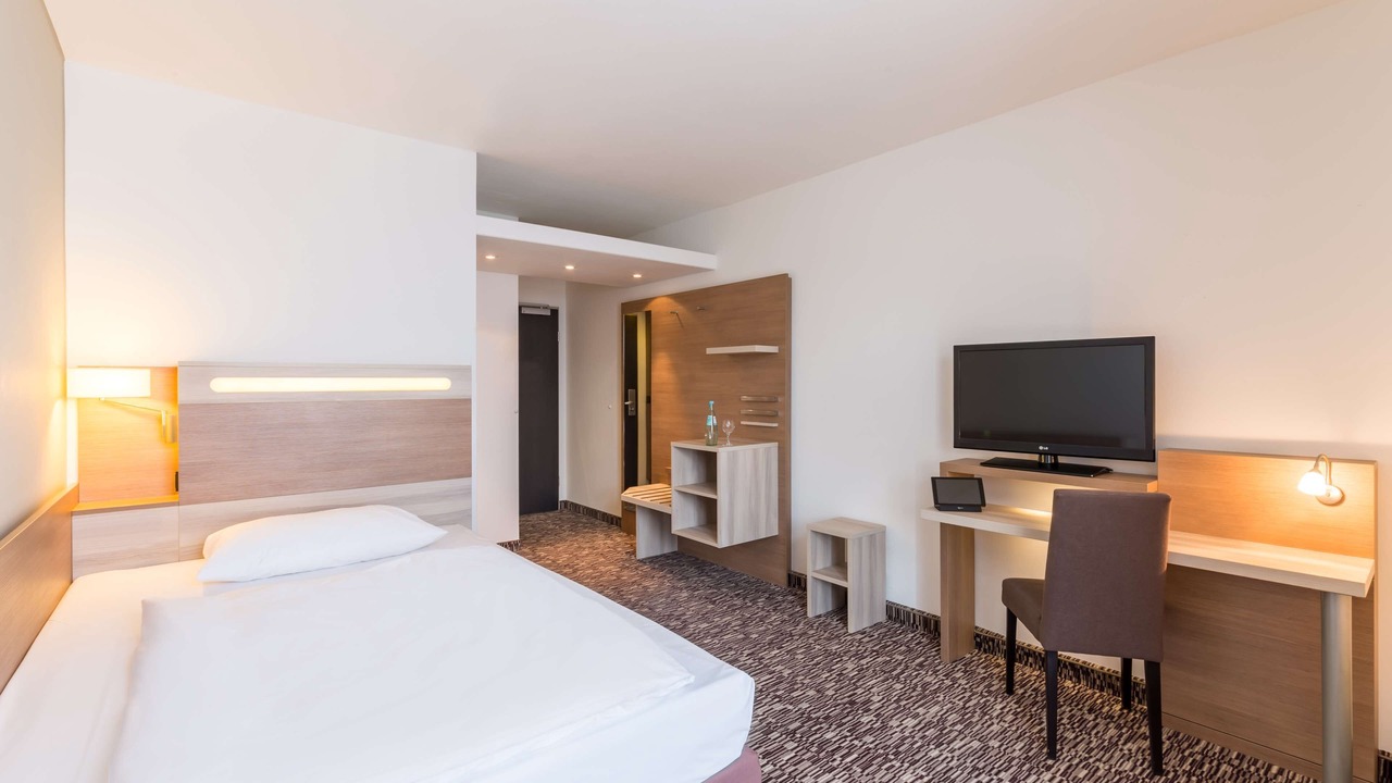 Photo of Bedroom in Goettingen