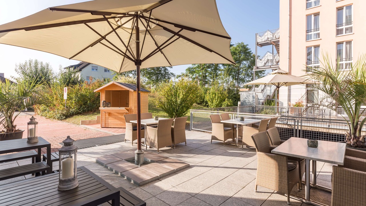 Photo of Patio Balcony in Goettingen
