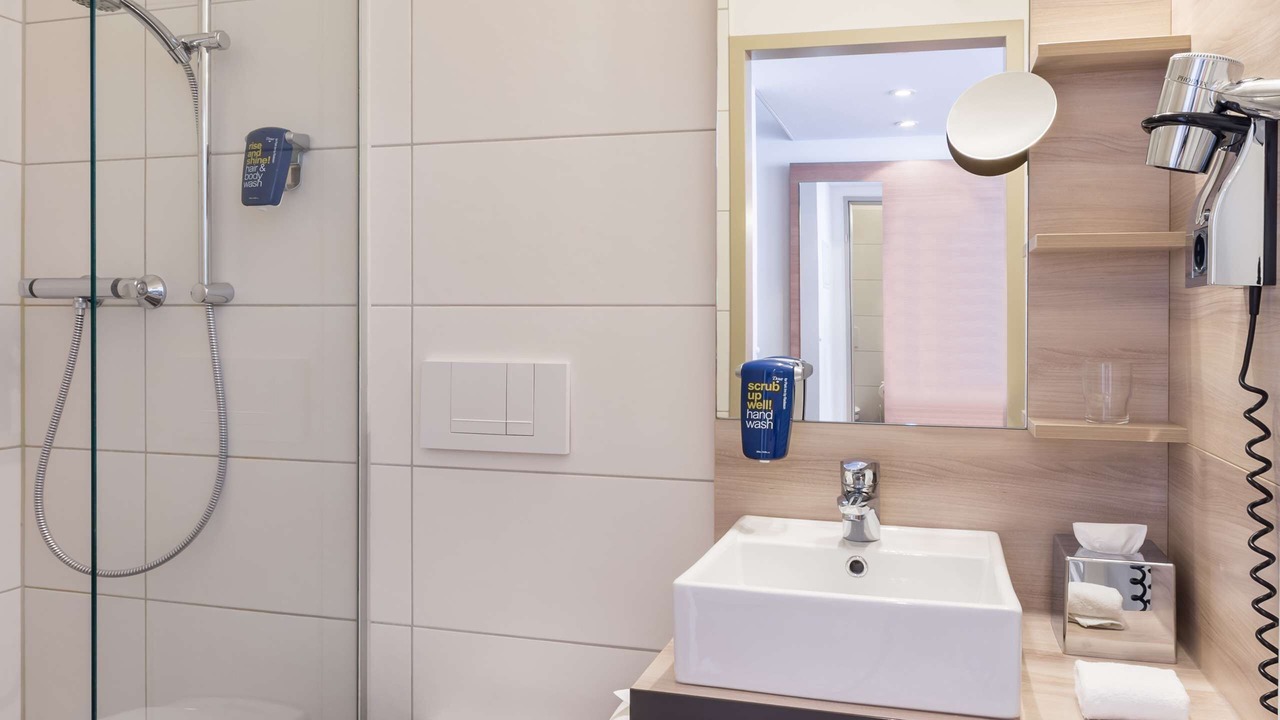 Photo of Bathroom in Goettingen