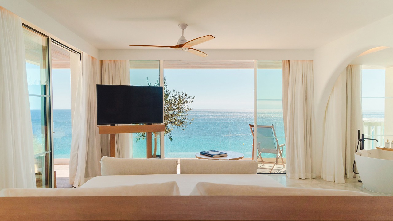 Photo of Bedroom in Sant Tomas