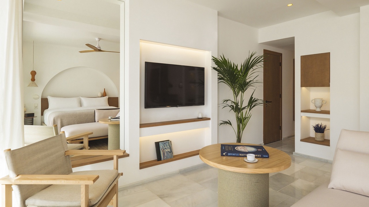 Photo of Bedroom in Sant Tomas
