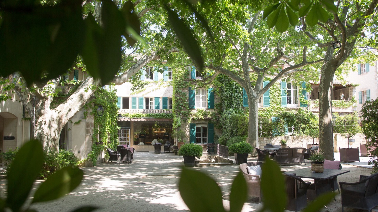 Photo of Outdoor in Villeneuve-les-Avignon