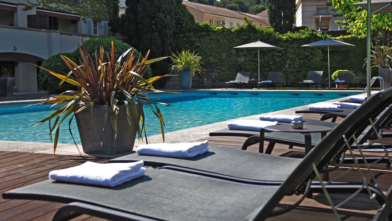 Photo of Outdoor in Villeneuve-les-Avignon