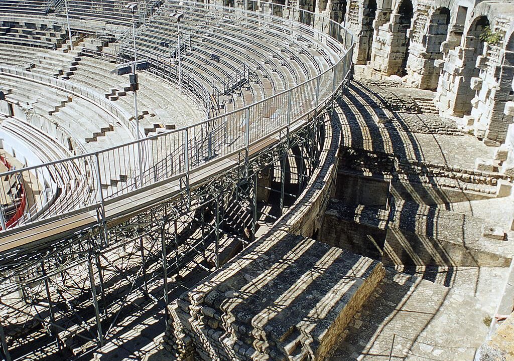 Photo of Others in Arles City Centre