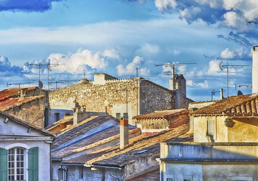 Photo of Others in Arles City Centre