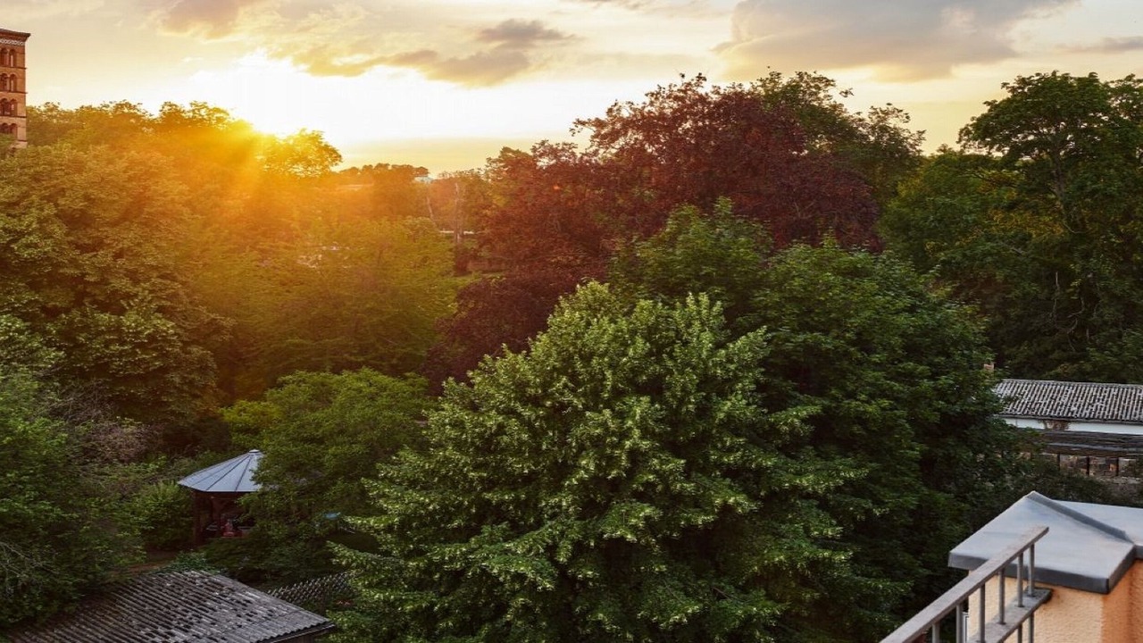 Photo of Outdoor in Potsdam