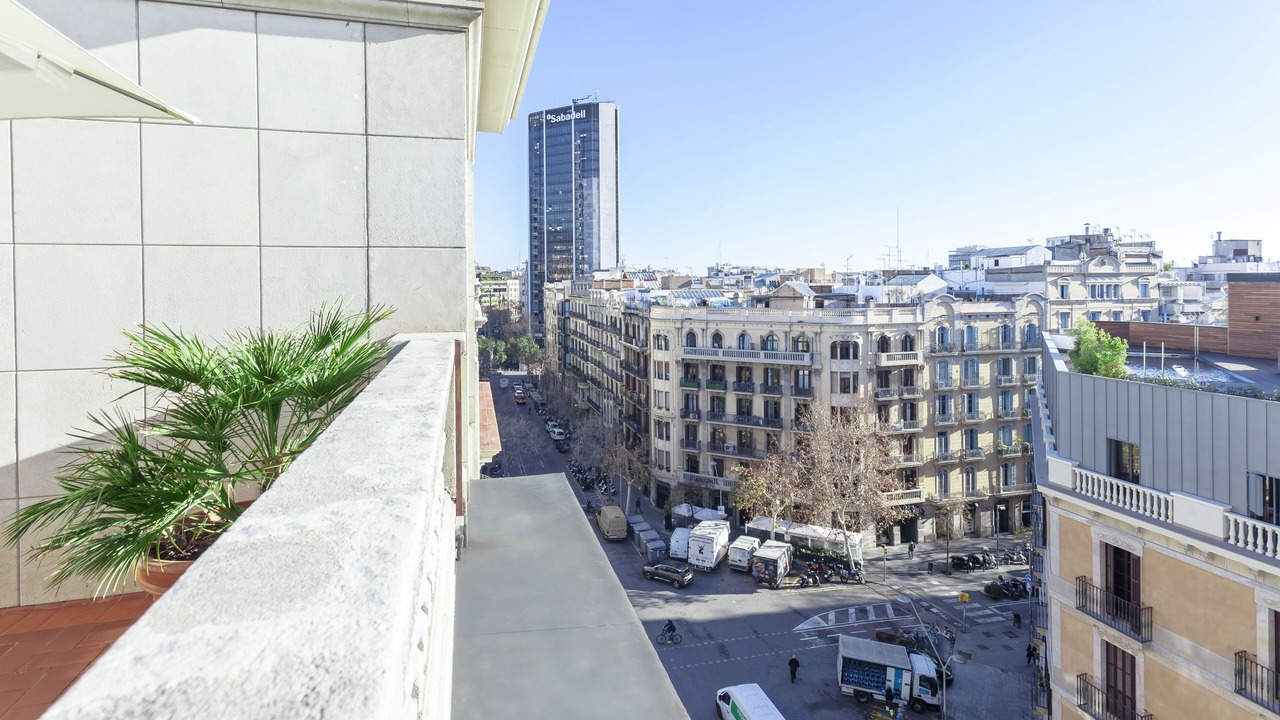 Photo of Outdoor in L'Antiga Esquerra de l'Eixample