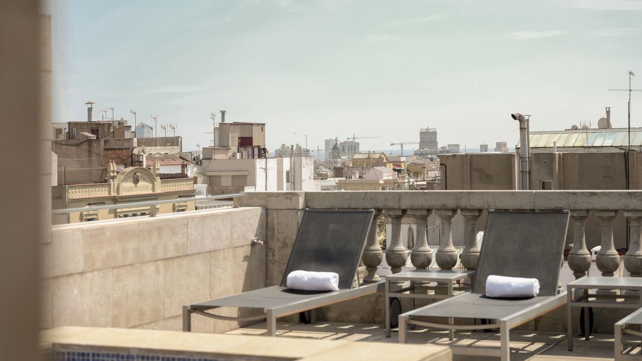 Photo of Outdoor in L'Antiga Esquerra de l'Eixample