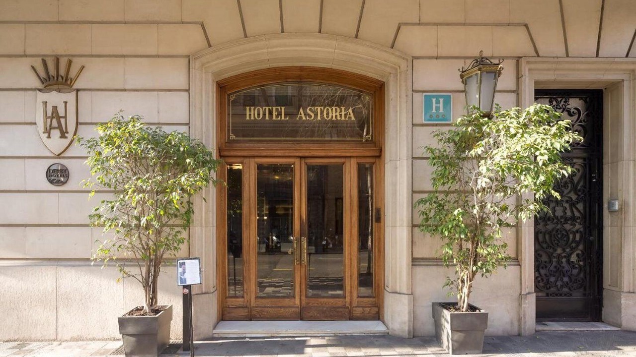 Photo of Outdoor in L'Antiga Esquerra de l'Eixample