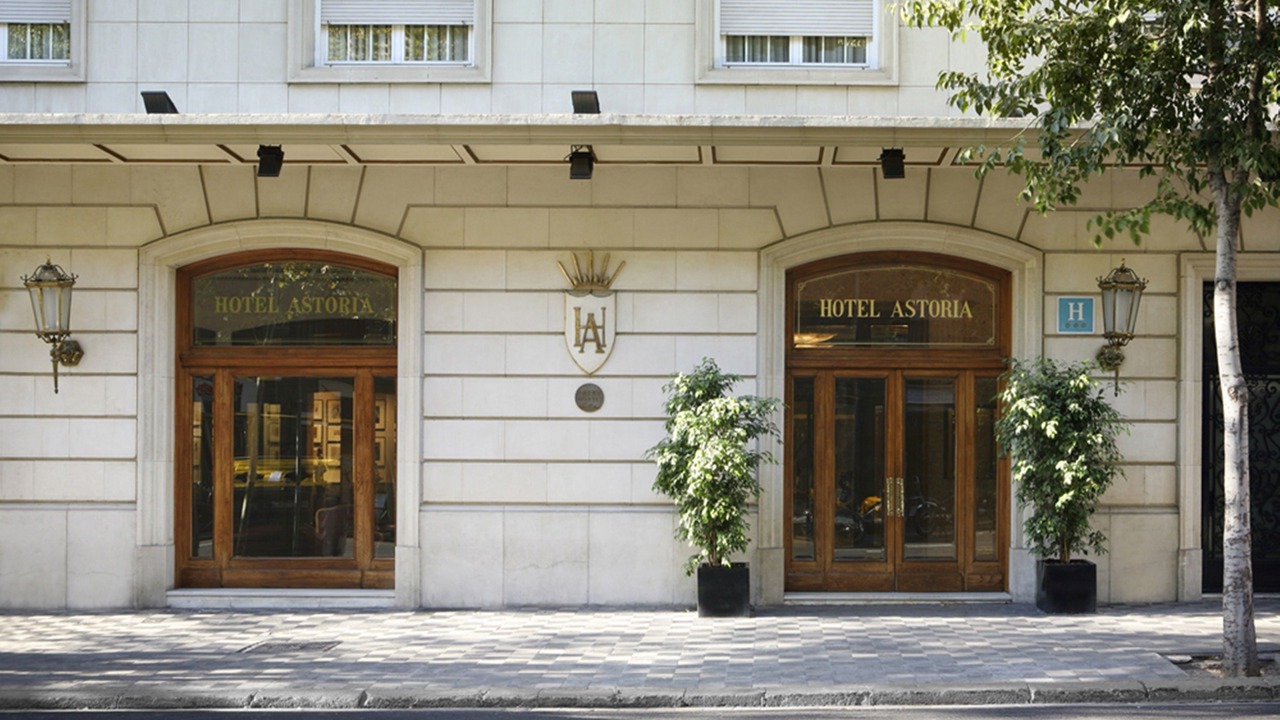 Photo of Outdoor in L'Antiga Esquerra de l'Eixample