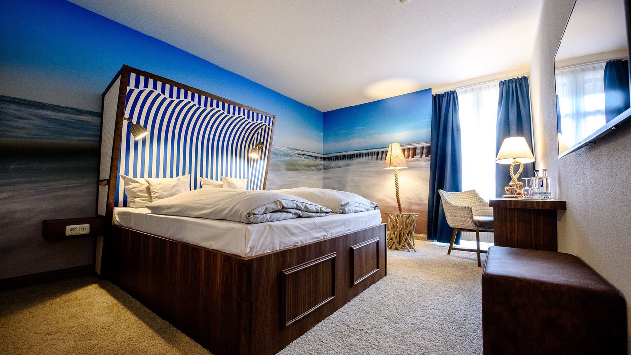 Photo of Bedroom in Alzey