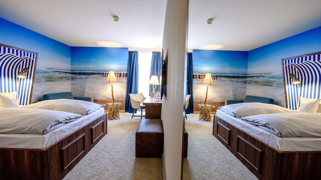 Photo of Bedroom in Alzey