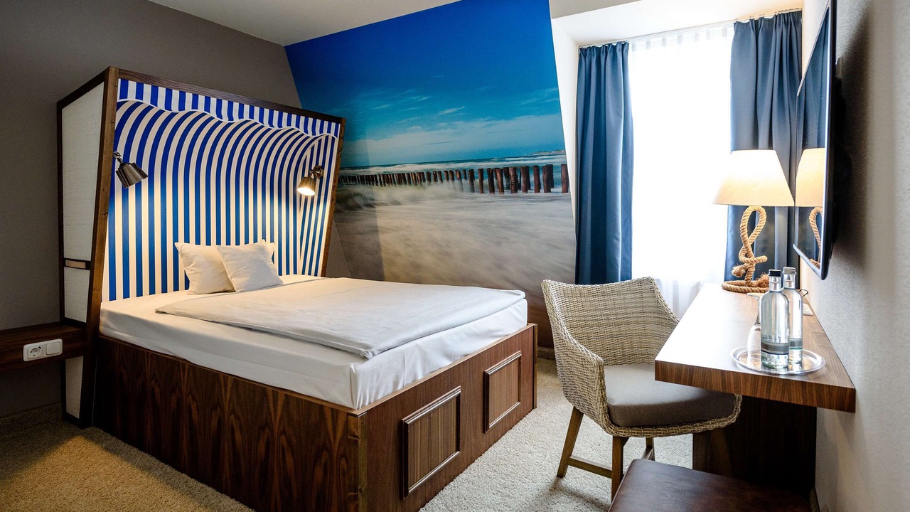 Photo of Bedroom in Alzey