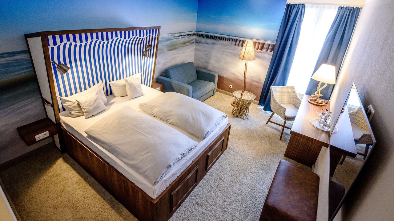 Photo of Bedroom in Alzey