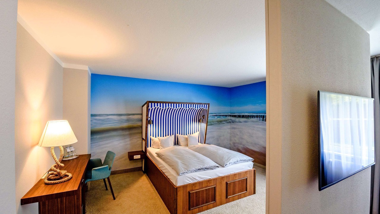 Photo of Bedroom in Alzey