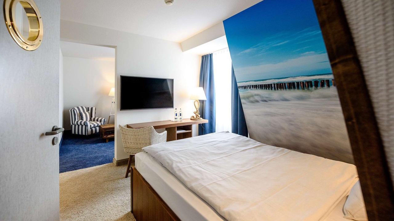 Photo of Bedroom in Alzey
