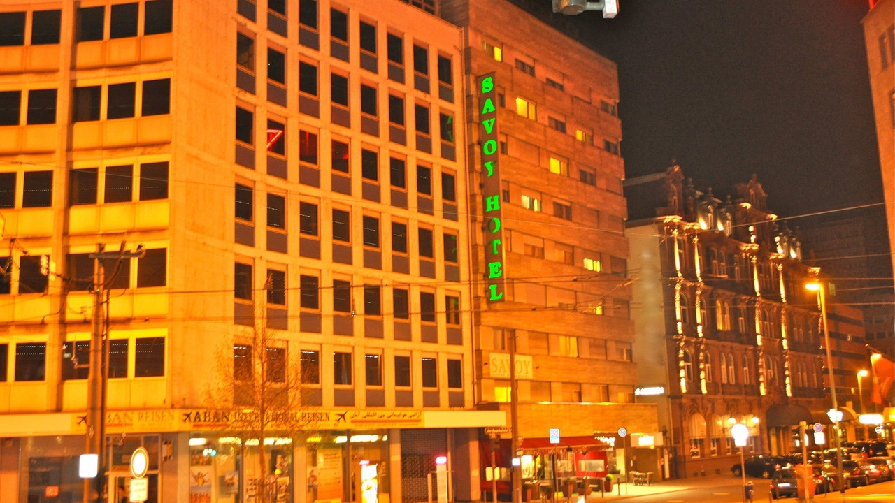 Photo of Outdoor in Bahnhofsviertel