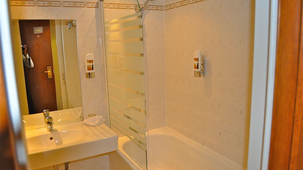 Photo of Bedroom in Bahnhofsviertel