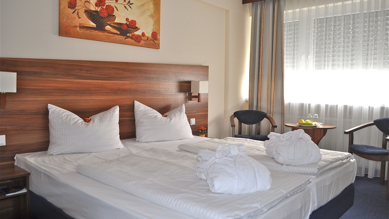Photo of Bedroom in Bahnhofsviertel