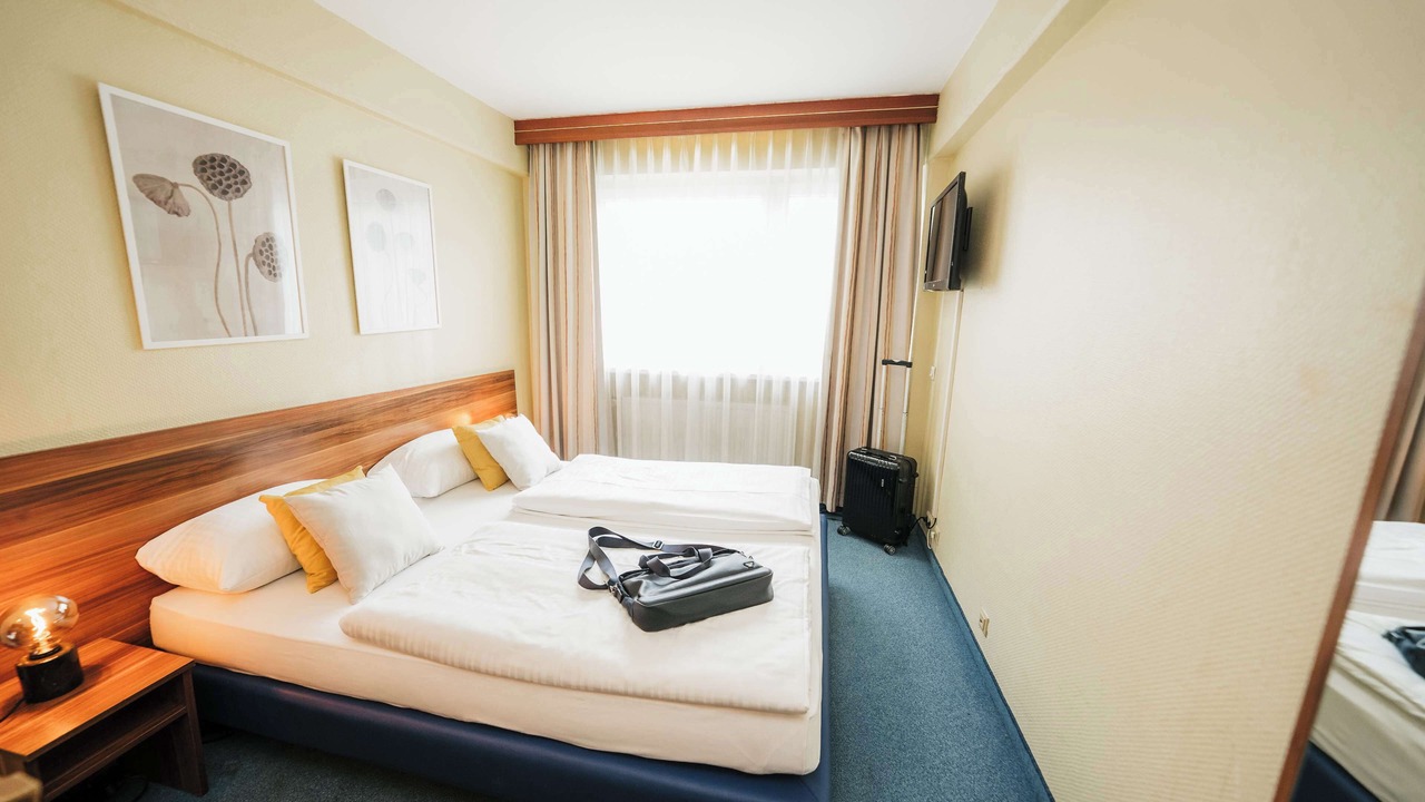 Photo of Bedroom in Bahnhofsviertel