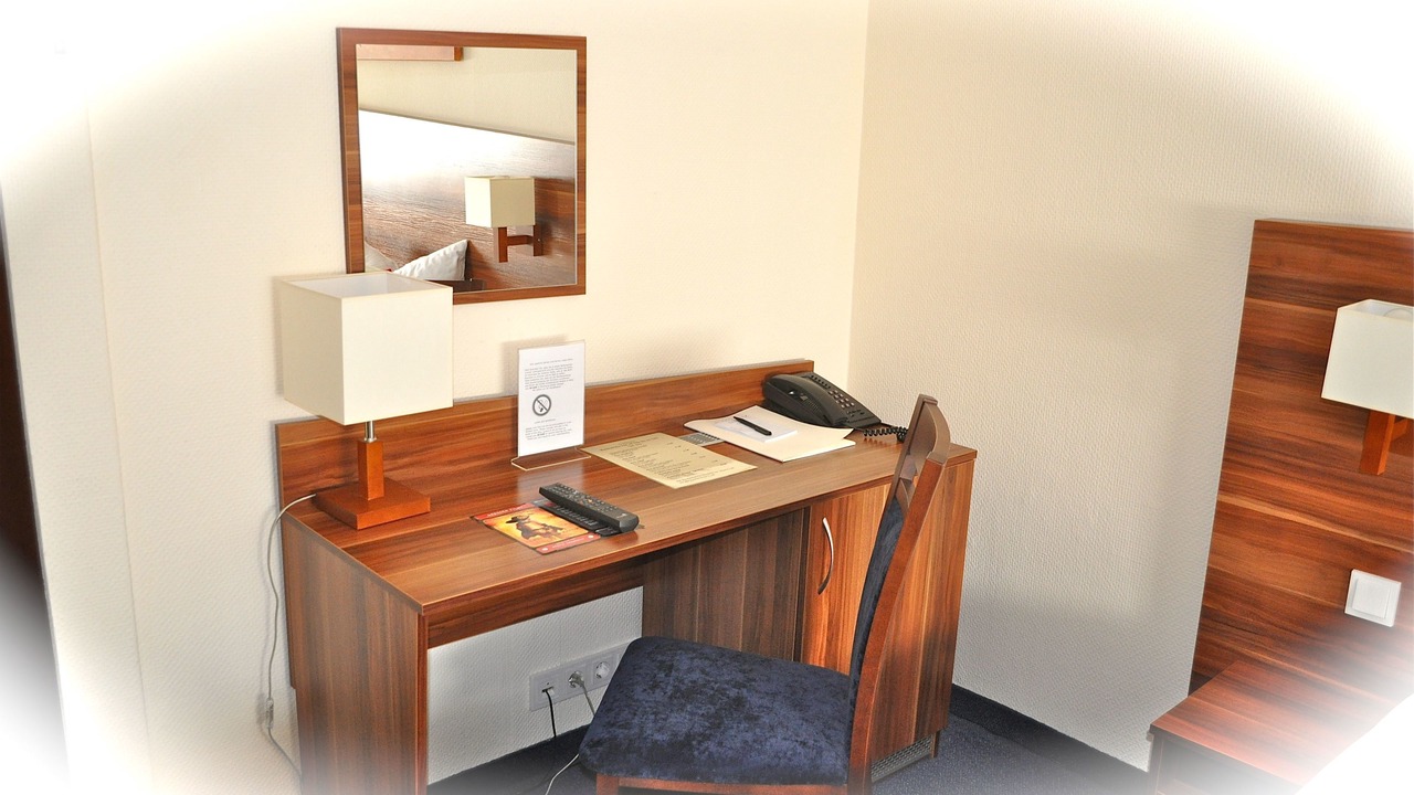 Photo of Bedroom in Bahnhofsviertel
