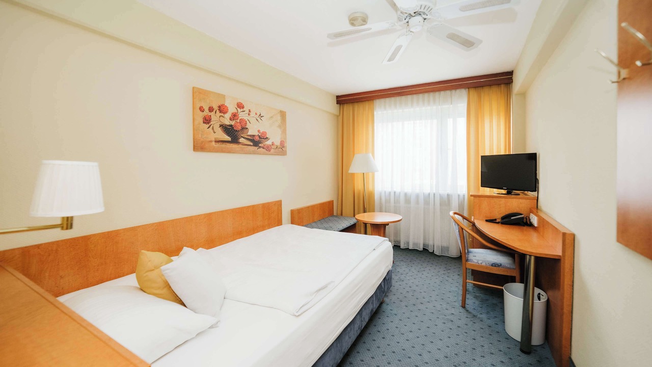 Photo of Bedroom in Bahnhofsviertel