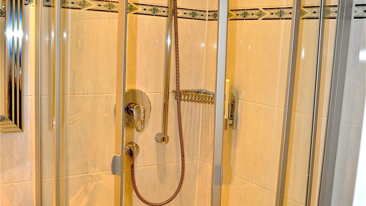 Photo of Bathroom in Bahnhofsviertel