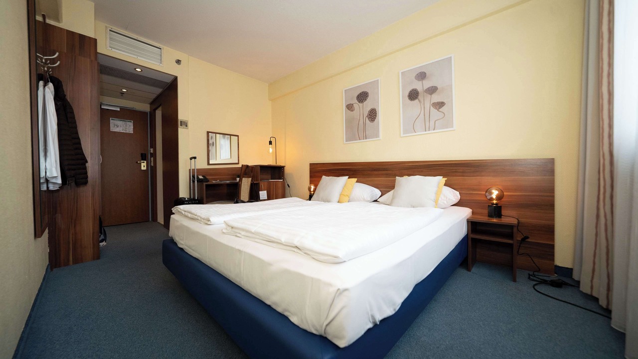 Photo of Bedroom in Bahnhofsviertel