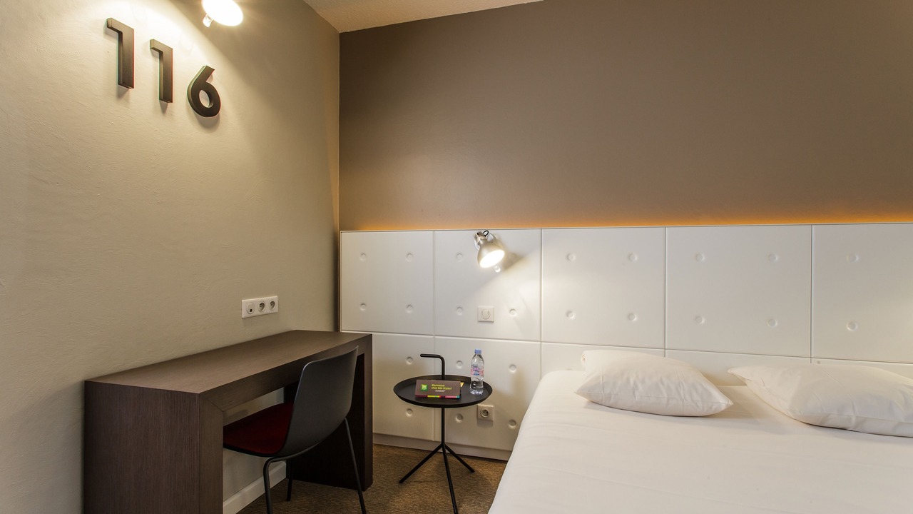 Photo of Bedroom in Chasse-sur-Rhone