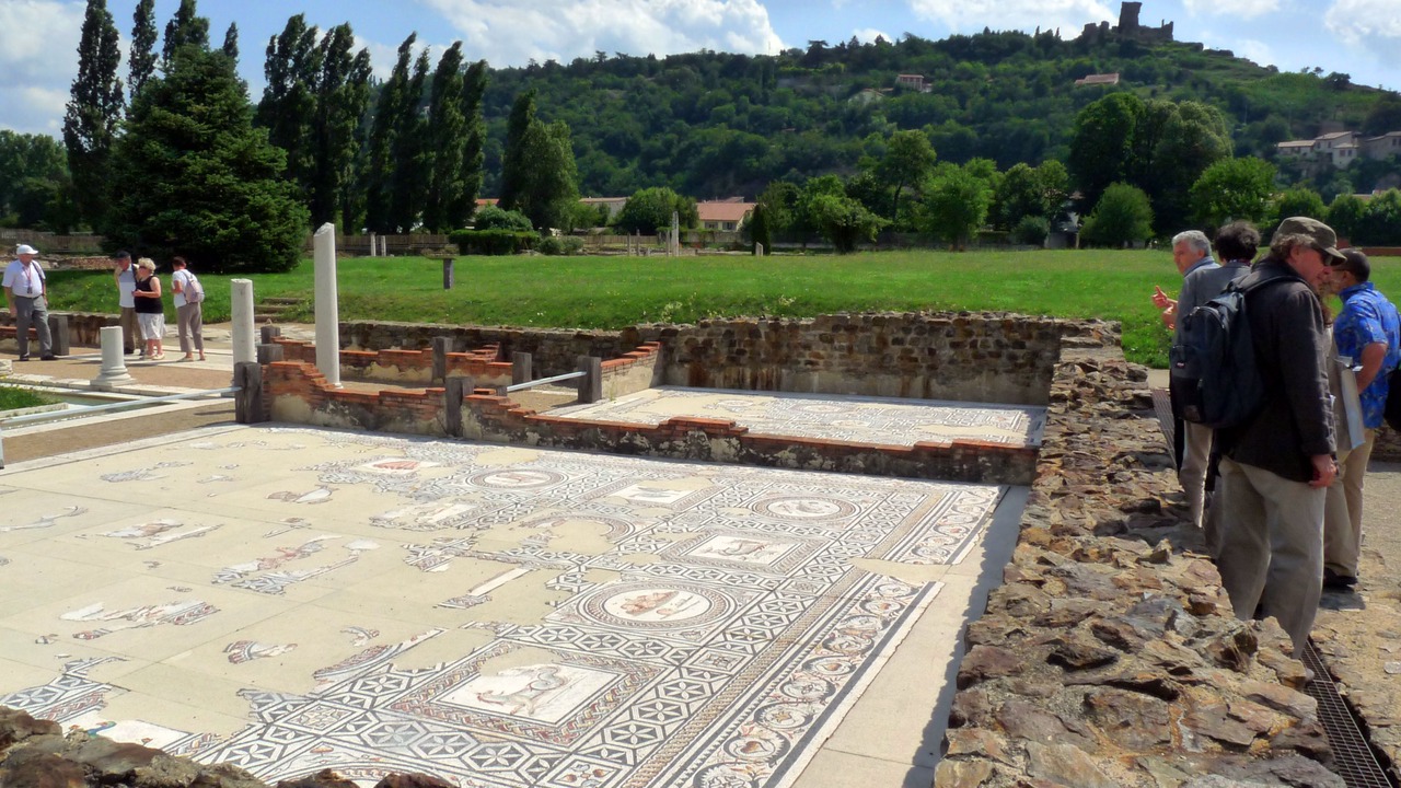 Photo of Outdoor in Chasse-sur-Rhone