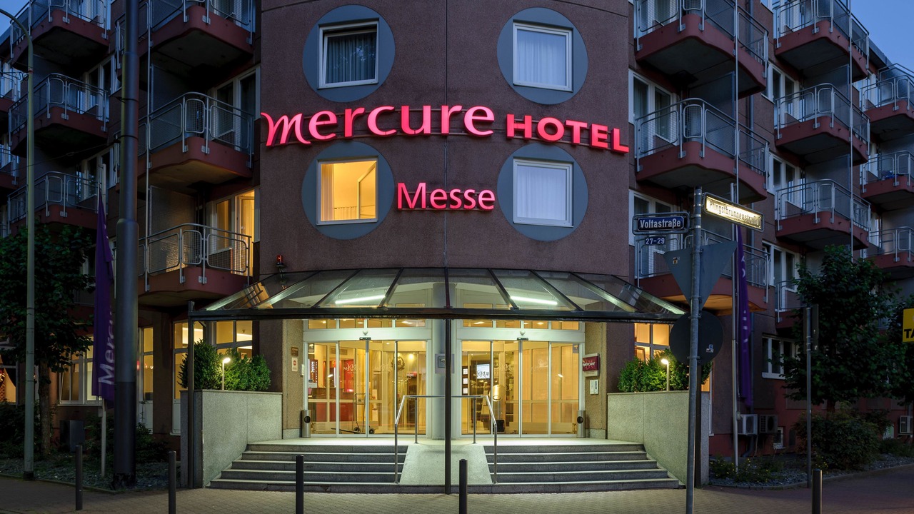 Photo of Outdoor in Bockenheim