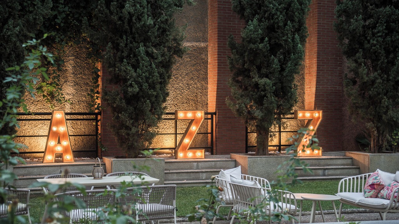Photo of Patio Balcony in Bellavista