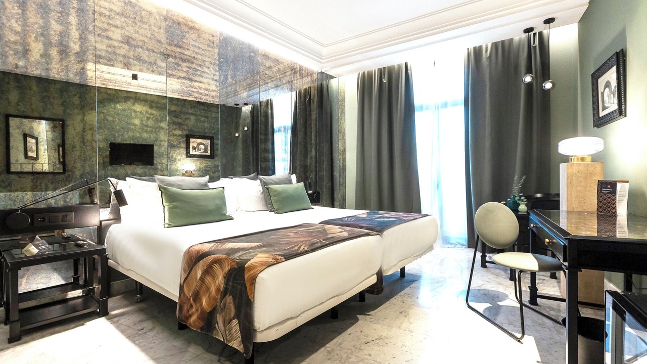 Photo of Bedroom in Bellavista