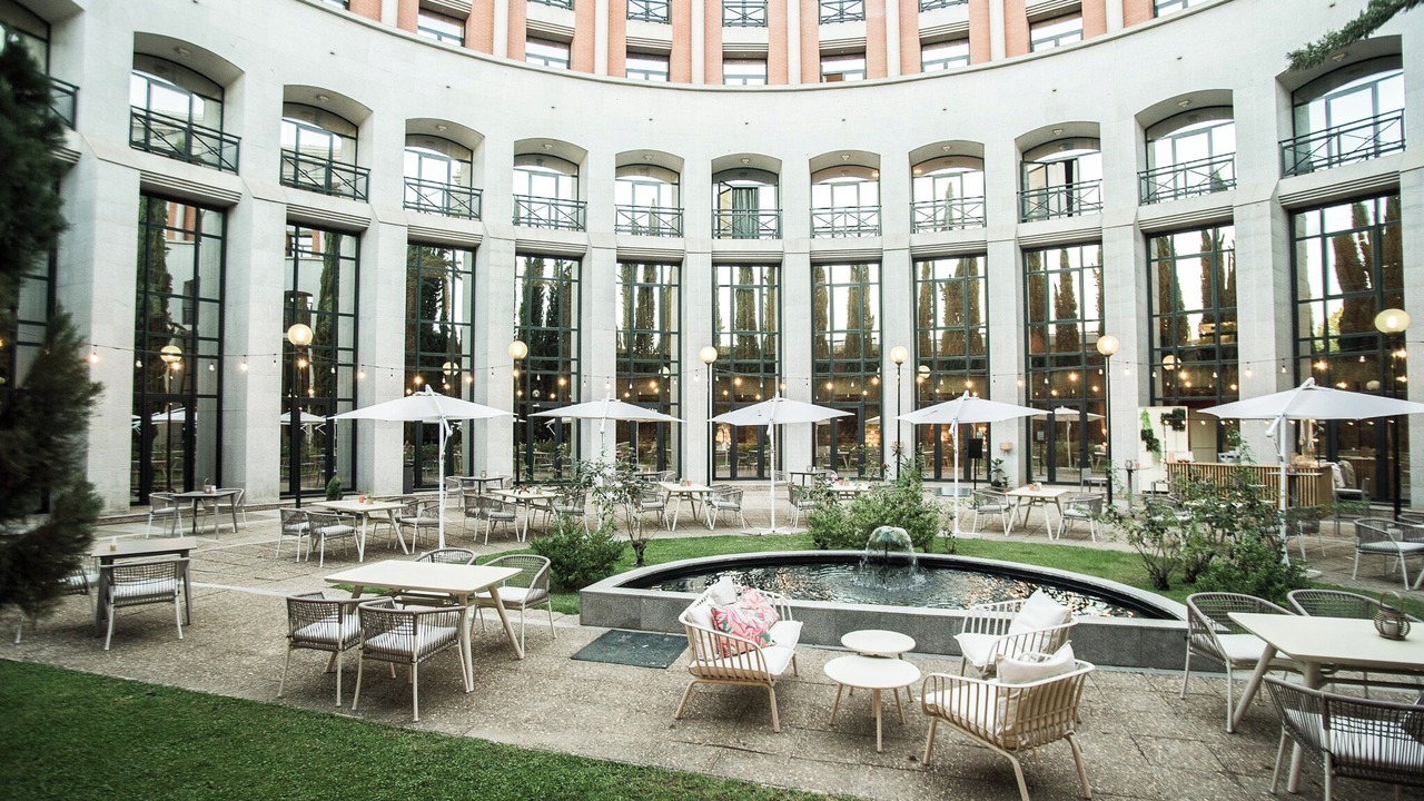 Photo of Patio Balcony in Bellavista