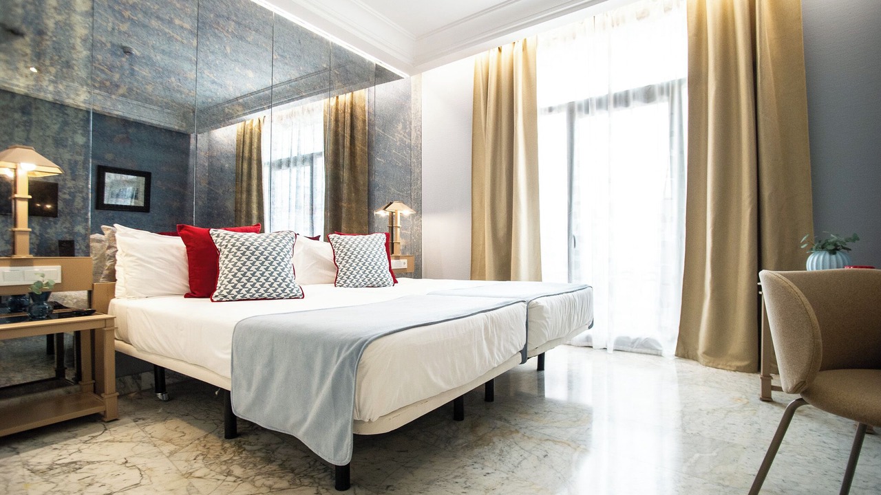 Photo of Bedroom in Bellavista