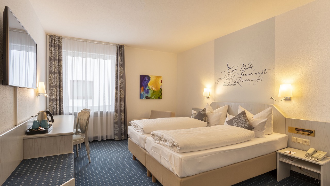 Photo of Livingroom in Kleefeld
