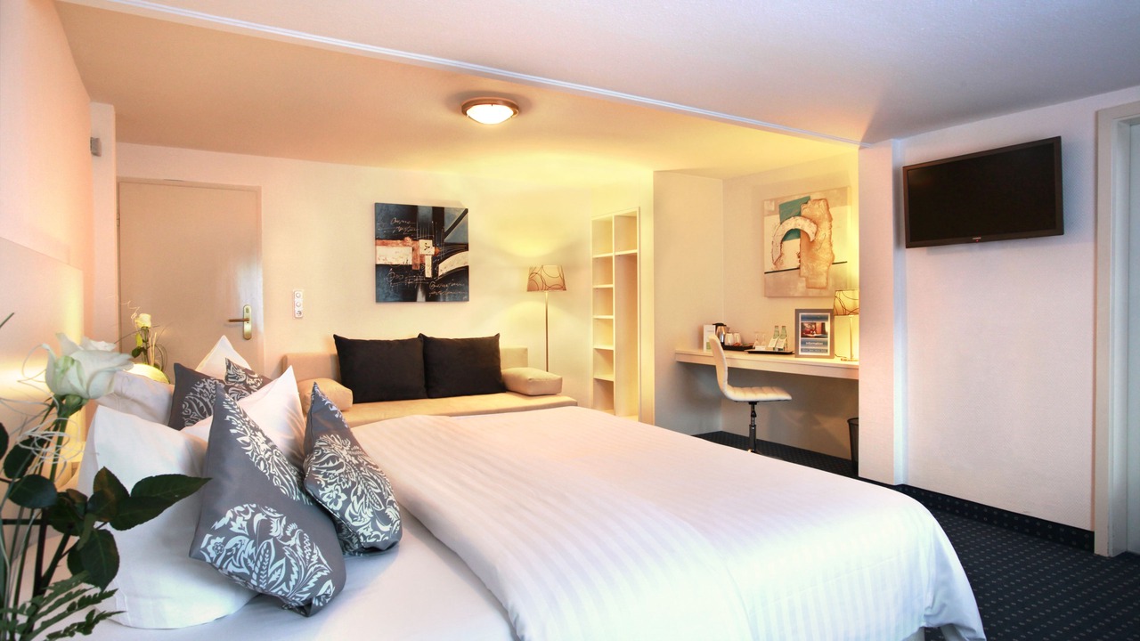 Photo of Bedroom in Kleefeld