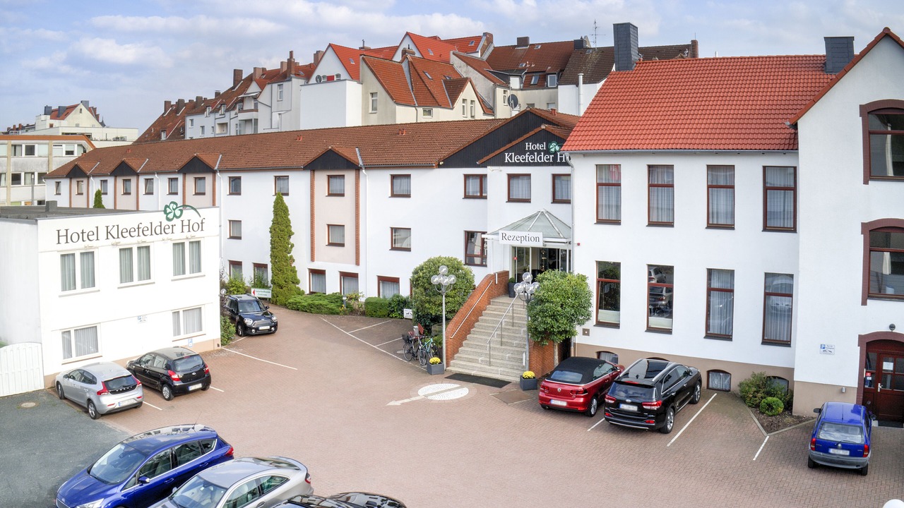 Photo of Others in Kleefeld