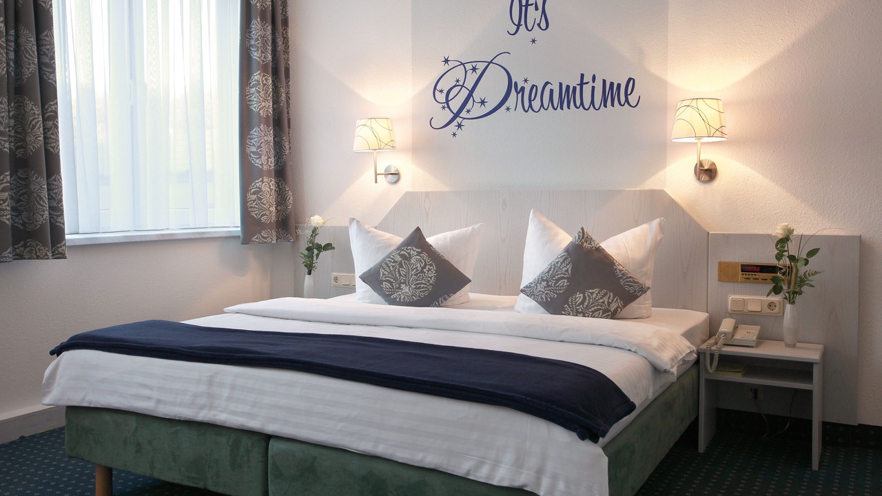 Photo of Bedroom in Kleefeld