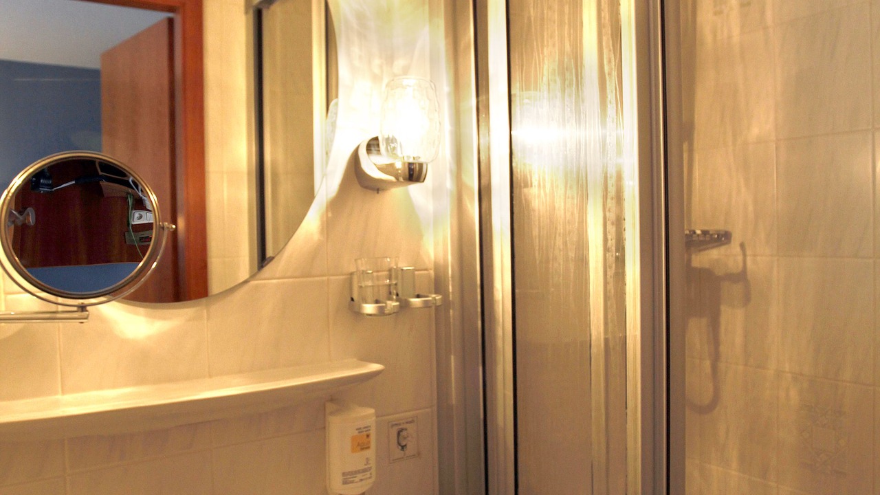 Photo of Bathroom in Kleefeld