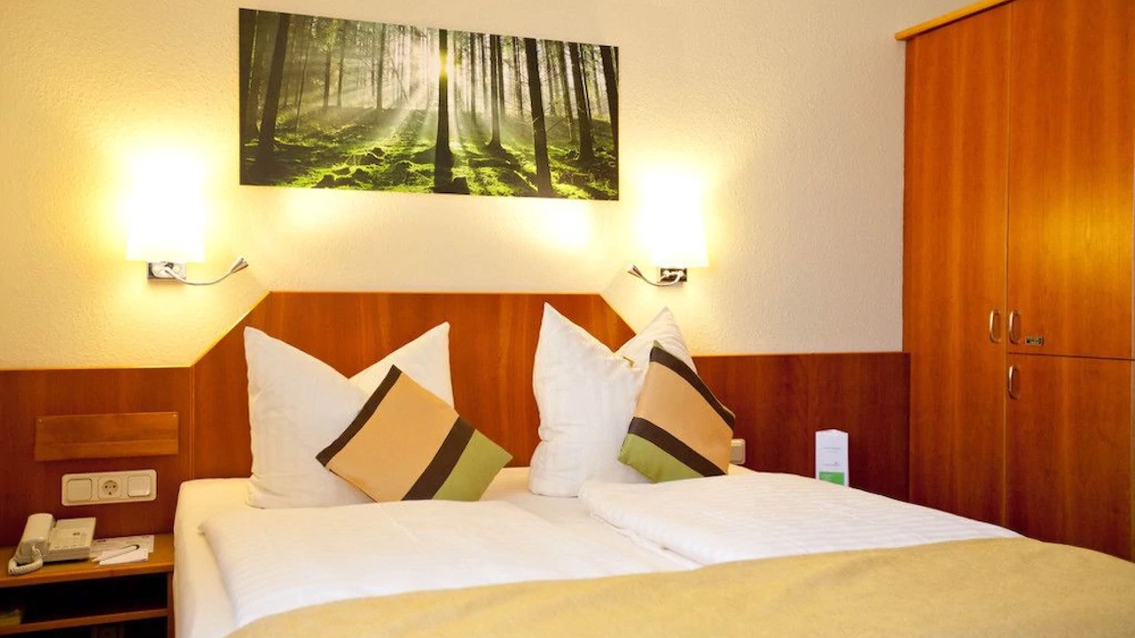 Photo of Bedroom in Kleefeld