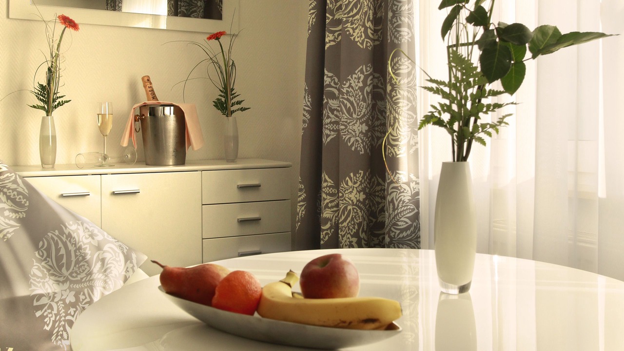 Photo of Bedroom in Kleefeld