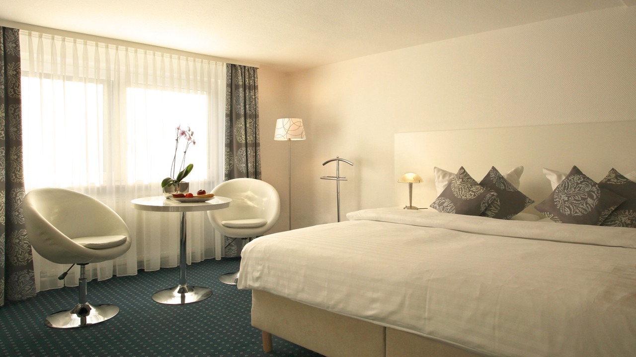 Photo of Bedroom in Kleefeld