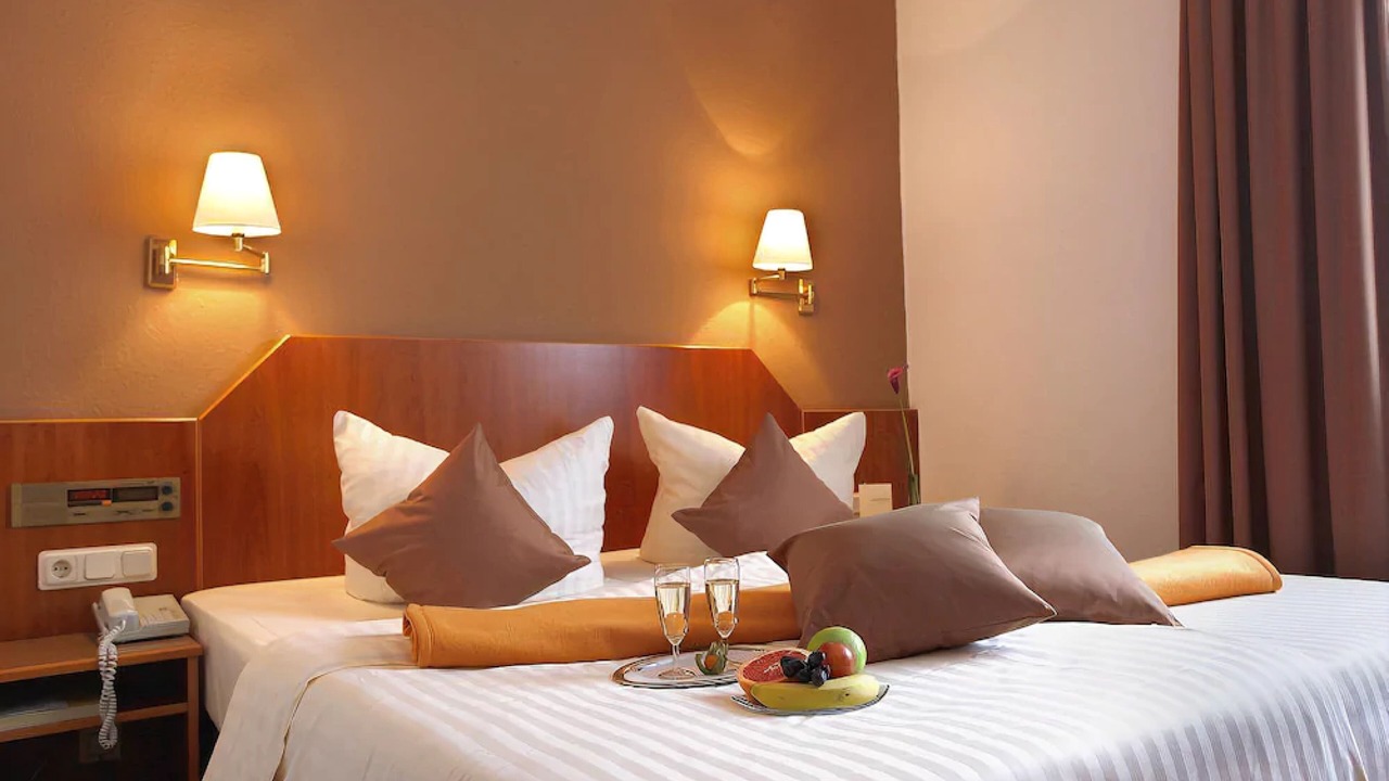 Photo of Bedroom in Kleefeld