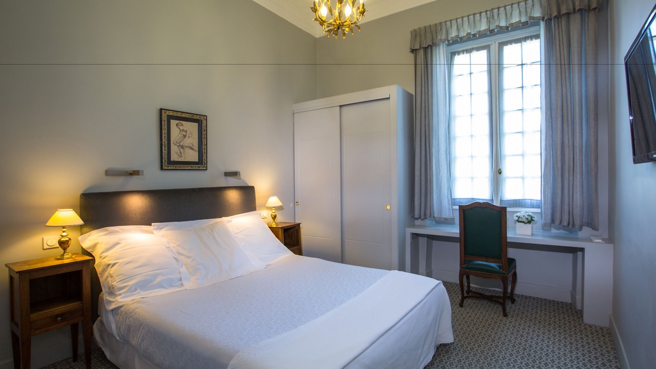 Photo of Bedroom in Avignon City Centre