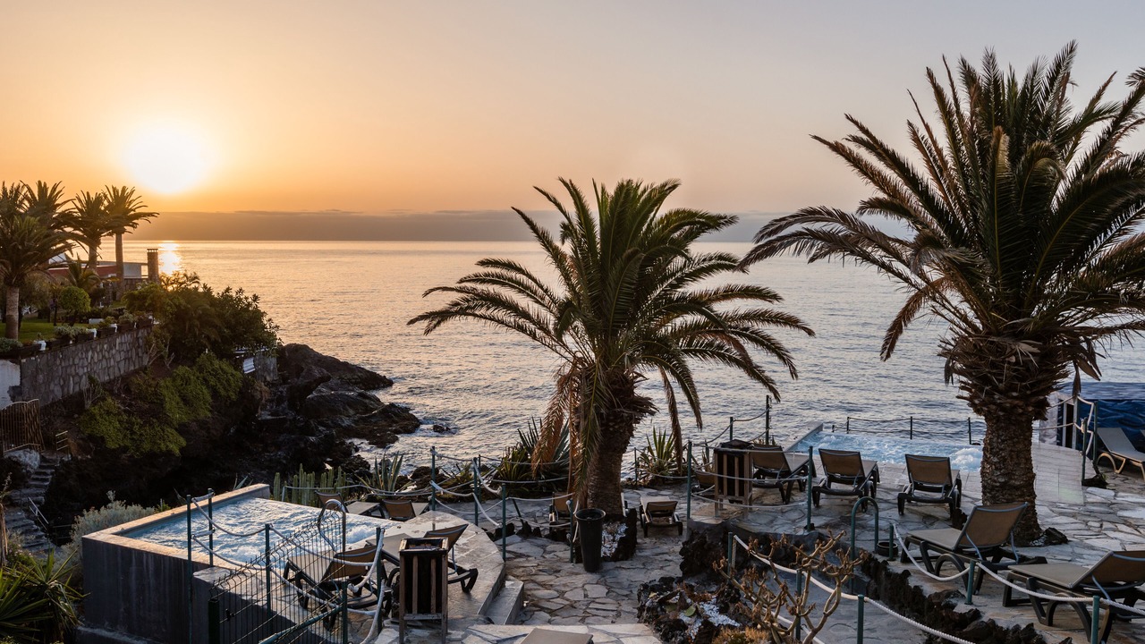 Photo of Outdoor in Las Caletillas