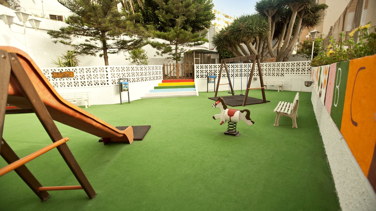 Photo of Outdoor in Las Caletillas