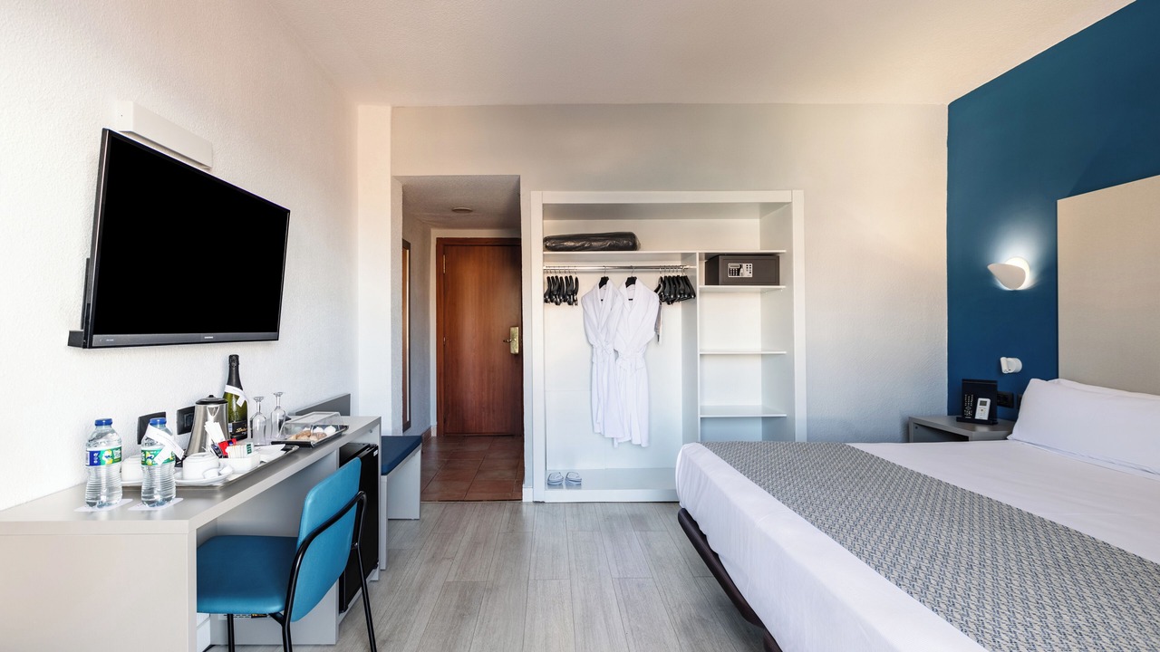 Photo of Bedroom in Las Caletillas